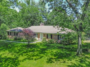 203 Primrose Dr, Longmeadow, MA 01106