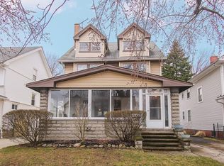 2626 E 127th St, Cleveland, OH 44120