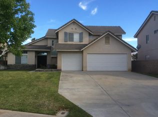 3240 Redbud Ln, Palmdale, CA 93551