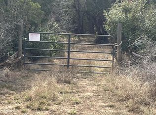 774 Brushy Creek Rd, Concan, TX 78838