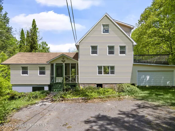 240 Woodard Road, East Durham, NY 12423