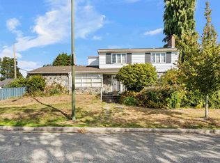 609 W 52nd Ave, Vancouver, BC V6P 1G3