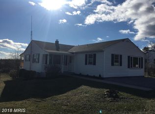 7910 Apple Harvest Dr, Gerrardstown, WV 25420