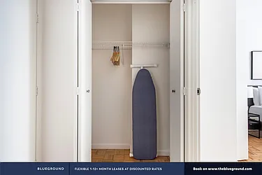 Rented by The Blueground