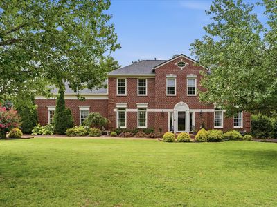 407 Springhouse Ct, Franklin, TN, 37067