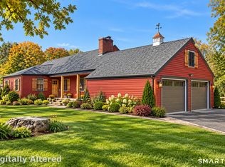 70 Copper Mine Road, Farmington, CT 06032