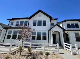 1119 W Early Light Way, Bluffdale, UT 84065