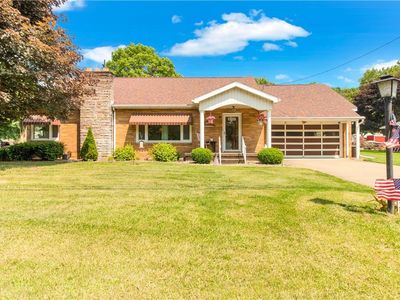 5157 Alliance Rd NW, Malvern, OH, 44644