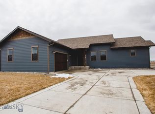 1545 Powers Blvd, Belgrade, MT 59714