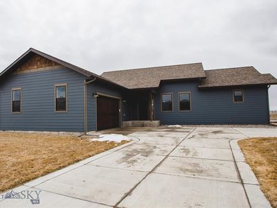 1545 Powers Blvd, Belgrade, MT, 59714