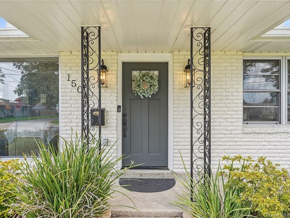 1501 Fairway Dr Kenner, LA, 70062 Apartments for Rent Zillow