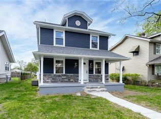 2205 Shroyer Rd, Dayton, OH 45419