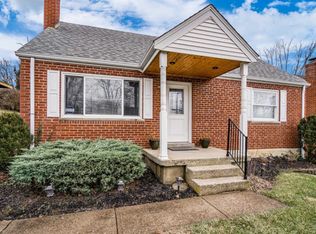 1483 Verdale Dr, Anderson Twp, OH