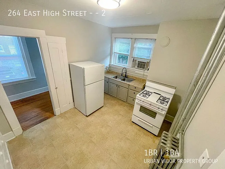 264 E High St #2 — Photo 18