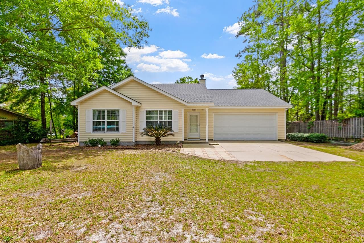 11 Green Rd, Sopchoppy, FL 32358 Zillow