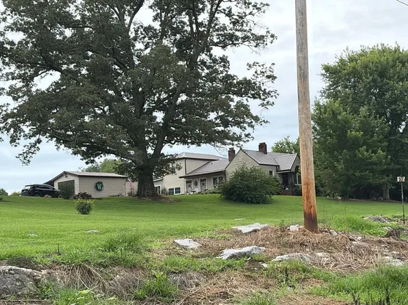 2530 Bogard Rd, Newport, TN 37821