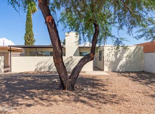 2768 S Kolb Rd, Tucson, AZ 85730