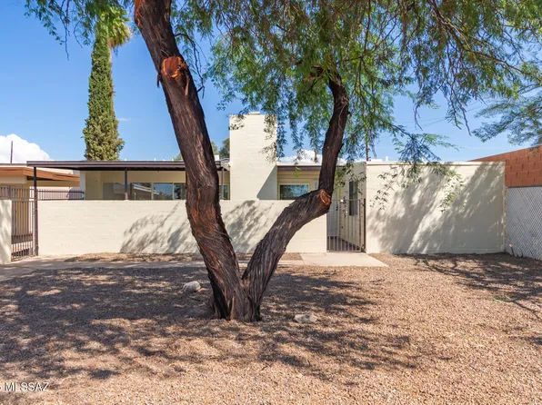 2768 S Kolb Rd, Tucson, AZ 85730