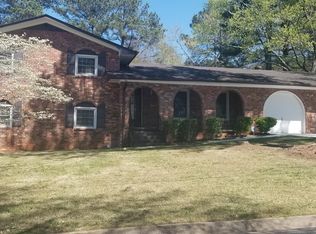 3462 Warbler Dr, Decatur, GA 30034
