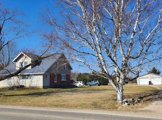 2990 W Pickard Rd, Mount Pleasant, MI 48858