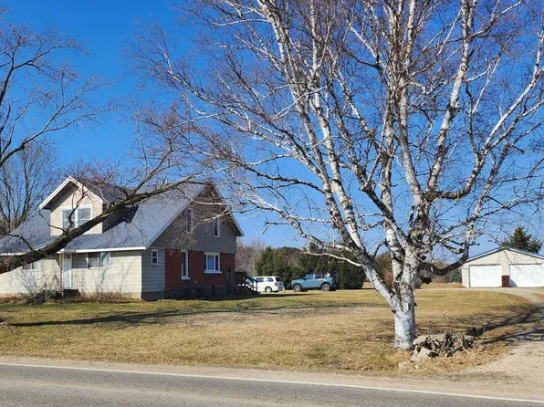 2990 W Pickard Rd, Mount Pleasant, MI 48858
