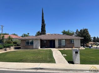3600 Jody Ct, Bakersfield, CA