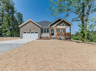 5122 Steel Bridge Rd, Sanford, NC 27330