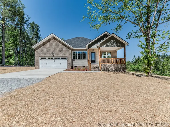 5122 Steel Bridge Rd, Sanford, NC 27330