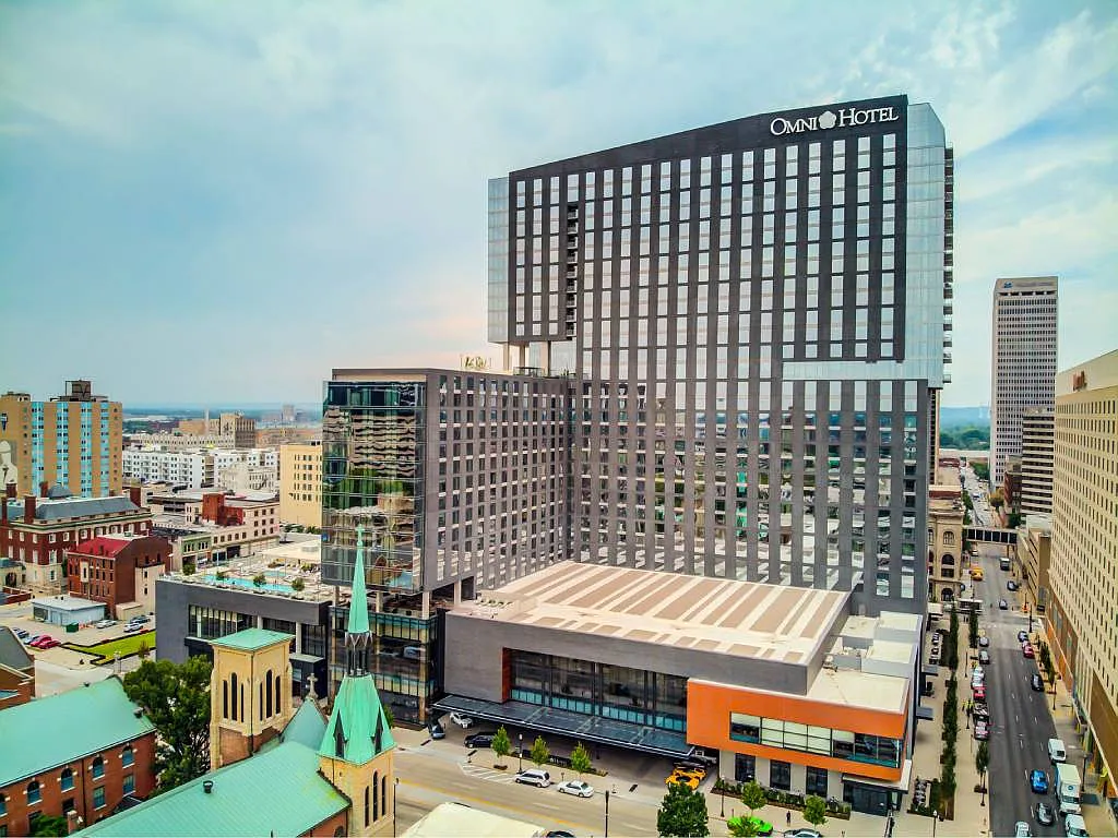 The Residences at OMNI Louisville — Photo 1