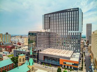 The Residences at OMNI Louisville, Louisville, KY 40202