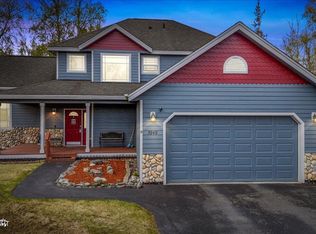 3949 E Serendipity Loop, Wasilla, AK 99654