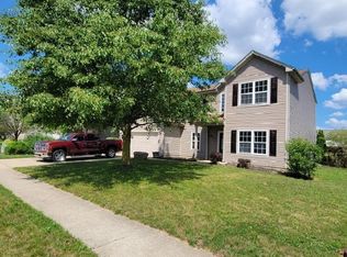 12328 Steelers Blvd, Fishers, IN 46037