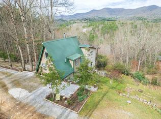 457 Persimmon Heights Rd, Murphy, NC 28906