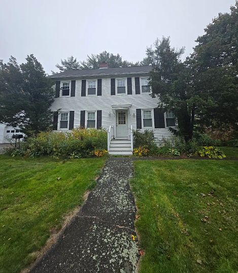 1st image of 7 Weymouth St #2