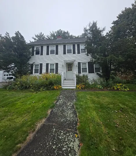 7 Weymouth St #2