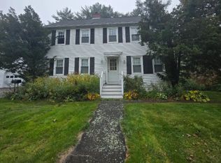 7 Weymouth St #2, Saco, ME 04072