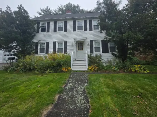 7 Weymouth St #2, Saco, ME 04072