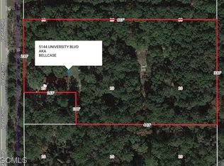 5144 University Blvd, Eight Mile, AL 36613