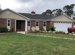 104 Yaupon St, Port Saint Joe, FL 32456