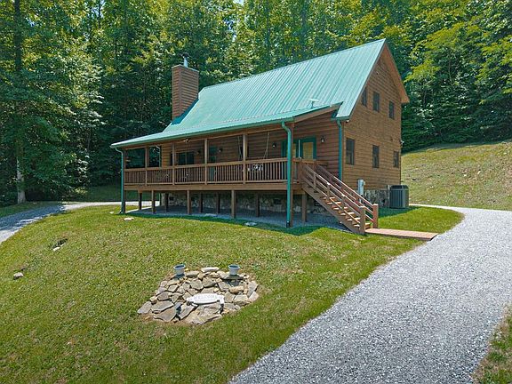 2nd image of 59 W Canoe Creek Dr
