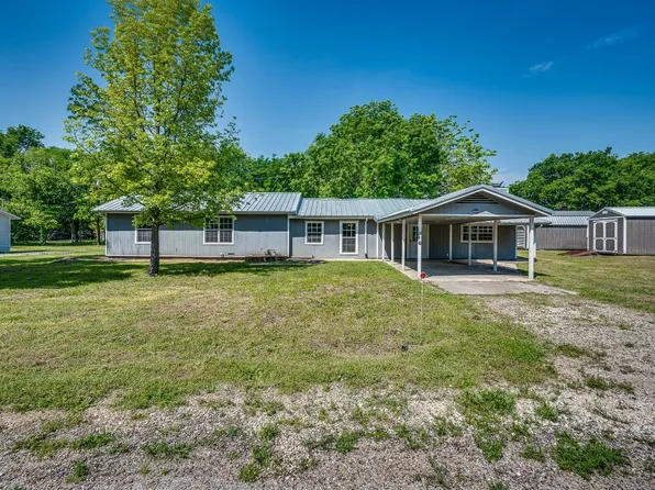 303/301 McConnell St, Italy, TX 76651