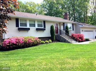5511 Latshaw Rd, Centreville, VA 20120