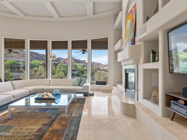 13634 N SUNSET Drive, Fountain Hills, AZ 85268