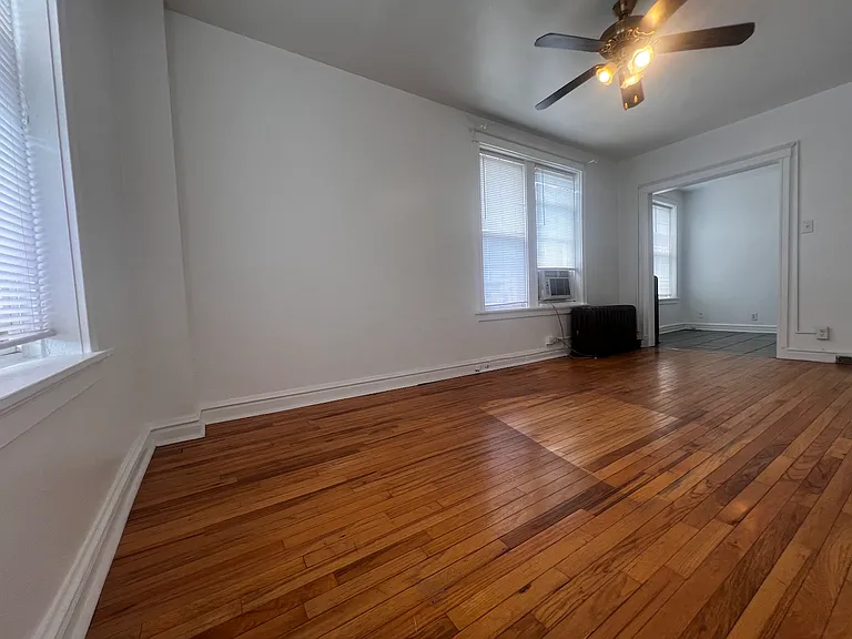 Another view of main room.