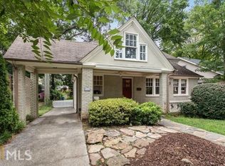 1030 Los Angeles Ave NE, Atlanta, GA 30306