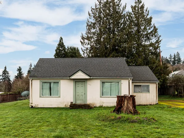 33110 NW Ej Smith Rd, Scappoose, OR 97056