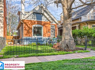 2045 N Emerson St, Denver, CO 80205