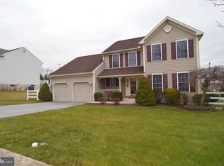 108 Slate Run, Douglassville, PA 19518