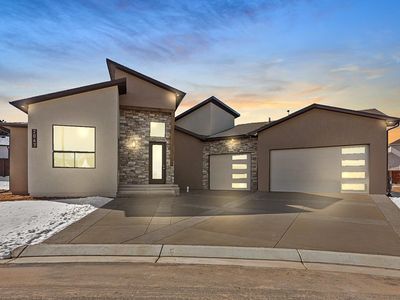 2047 Caleb St, Grand Junction, CO, 81507