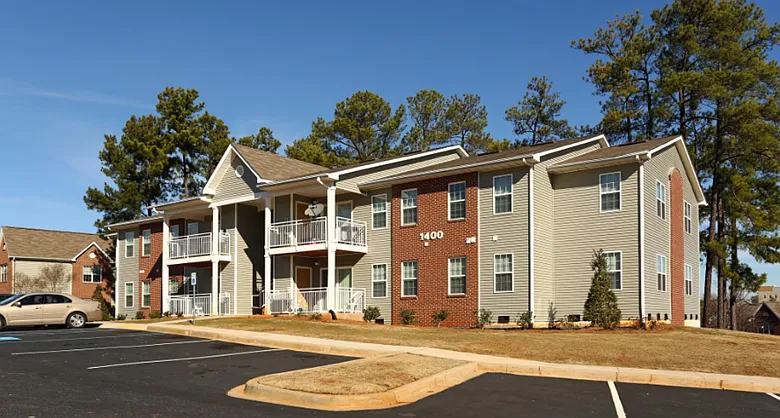 Harbison Gardens — Photo 3